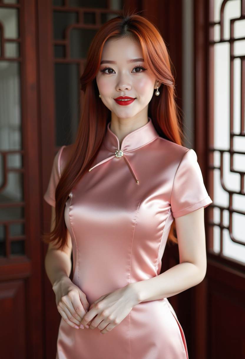 电影阴齿惊悚剧照
