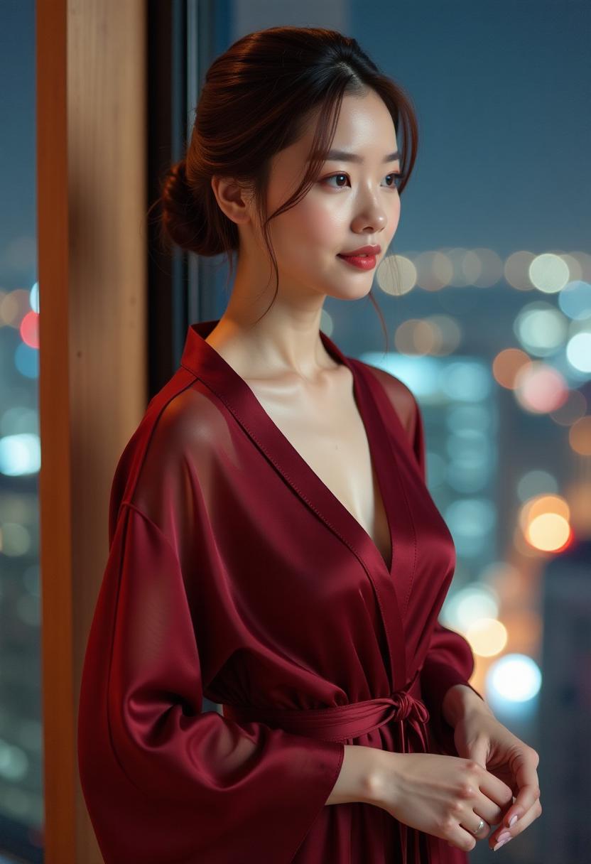无灯之城电影海报
